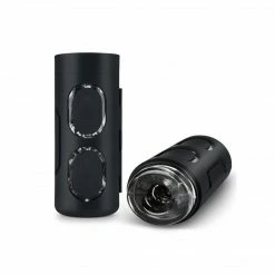 Zolo Strökemeister Squeezeable Stroker