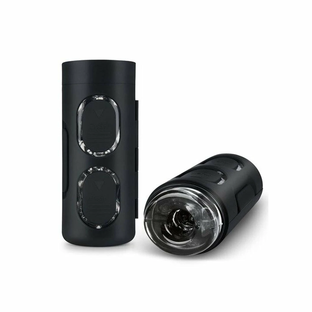 Zolo Strökemeister Squeezeable Stroker 3 Zolo Strökemeister Squeezeable Stroker