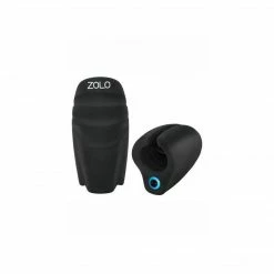 DIY Zolo Cockpit XL Squeezable Silicone Rechargeable Male Stroker