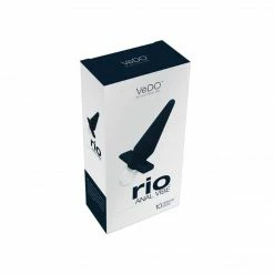 DIY Vedo Rio Anal Vibe