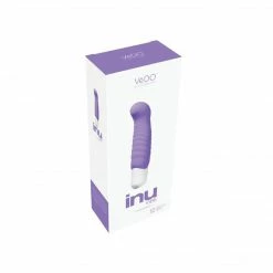 Vedo Inu Mini Vibe DIY