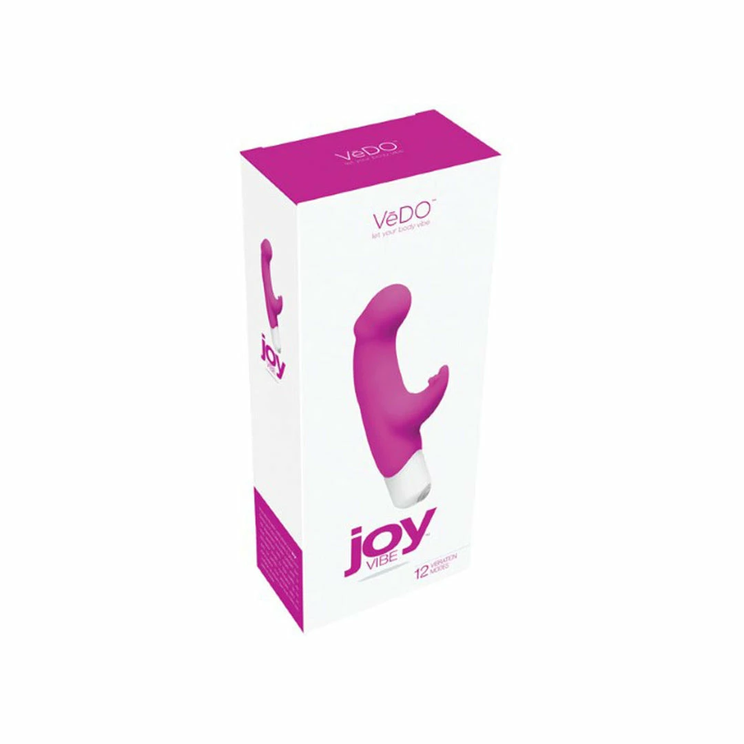 DIY Vedo Joy Vibe 3 DIY Vedo Joy Vibe