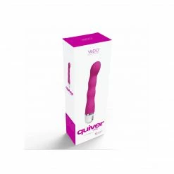 DIY Vedo Quiver Mini G-spot Vibe