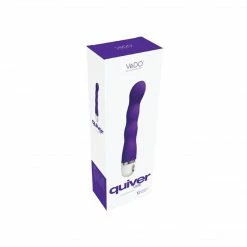 DIY Vedo Quiver Mini G-spot Vibe