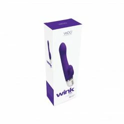 Vedo Wink Rabbit Vibe DIY 10 Vedo Wink Rabbit Vibe DIY