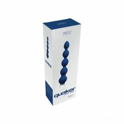 Vedo Quaker Anal Vibe