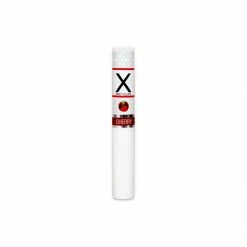 Sensuva Touch X On The Lips Buzzing Pheromone Lip Balm