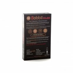 Nu Sensuelle Sensuelle Bobbii XLR8 Flexible Vibrator DIY