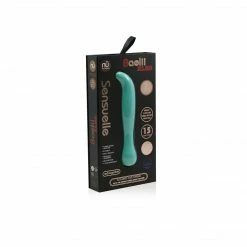 Nu Sensuelle Sensuelle Baelii XLR8 Flexible G-Spot Vibrator