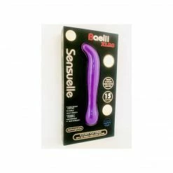 Nu Sensuelle Sensuelle Baelii XLR8 Flexible G-Spot Vibrator