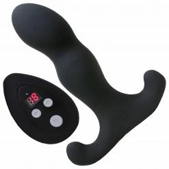 Aneros Vice 2 Vibrating Rechargeable Prostate Stimulator DIY