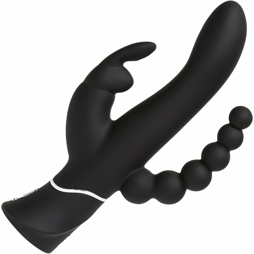 Lovehoney DIY Happy Rabbit Elite Triple Curve Vibrator 4 Lovehoney DIY Happy Rabbit Elite Triple Curve Vibrator