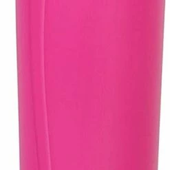 Evolved Novelties Pretty In Pink Rechargeable Bullet
