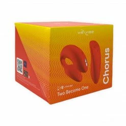 We-Vibe Chorus Couples App Powered Vibrator Date Night