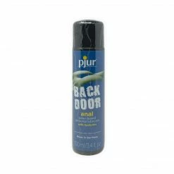 Pjur Backdoor Anal Water-Based Lubricant LGBTQIA