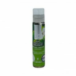 System Jo Jo H2O Green Apple Delight Lubricant 1 Oz