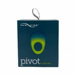 We-Vibe Pivot App Compatible C-Ring Date Night