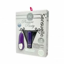 Nu Sensuelle Remote Control Pleasure Panty