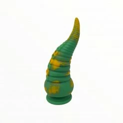 Xr Brands Monstropus Tentacled Silicone Dildo 8.5" 8 Xr Brands Monstropus Tentacled Silicone Dildo 8.5
