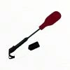 Rouge Garments Boudoir Rouge Mini Oval Paddle 10 In.