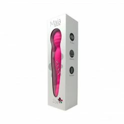 Maia Toys DIY Zoe Dual Vibrating Wand