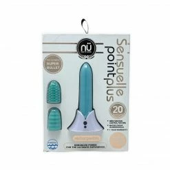 DIY Nu Sensuelle Point Plus Bullet