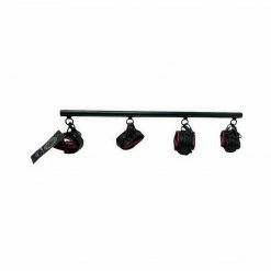 Sportsheets International Edge Adjustable Spreader Bar
