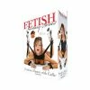 Pipedream Products Fetish Fantasy Position Master With Cuffs 1 Pipedream Products Fetish Fantasy Position Master With Cuffs