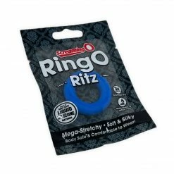 Screaming O RingO Ritz Silicone C-Ring