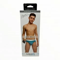 Fleshlight Joey Mills Stroker