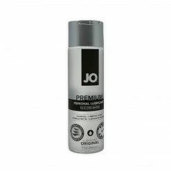System Jo Touch Jo Premium Silicone Lubricant