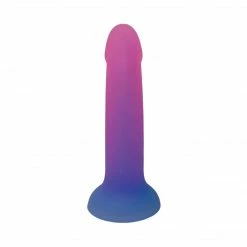 Love To Love Dildolls Utopia Silicone Gradient Dildo Dusty's Picks