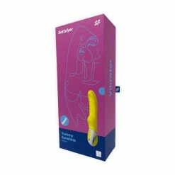 Satisfyer Yummy Sunshine- Vibrator