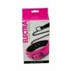 Ns Novelties Boudoir Electra Collar & Leash 2 Ns Novelties Boudoir Electra Collar & Leash