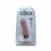 Pipedream Products King Cock Realistic Dildo 6" DIY