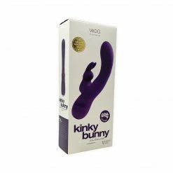 Vedo Kinky Bunny DIY