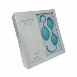 Bms Factory DIY Pillow Talk Frisky Kegel Balls