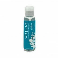 Sliquid Sea Water Based Lubricant