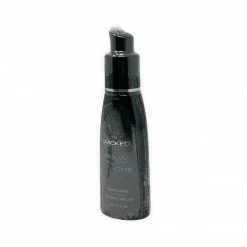 Wicked Sensual Care Touch Wicked Aqua Chill Water Based Cooling Lubricant