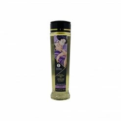 Shunga Touch Stimulating Massage Oil 8oz