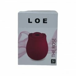 Freedom Novelties LOE The Rose