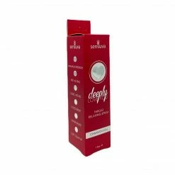 Sensuva Deeply Love You Throat Relaxing Spray 1oz