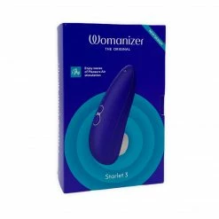 Womanizer Starlet 3 8 Womanizer Starlet 3