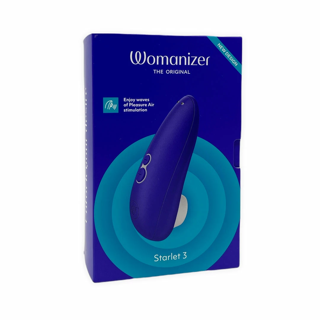 Womanizer Starlet 3 5 Womanizer Starlet 3