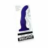 Evolved Novelties Love Harnessed Silicone Rechargeable Vibrator