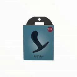 Fun Factory Dusty's Picks Bootie Anal Plug