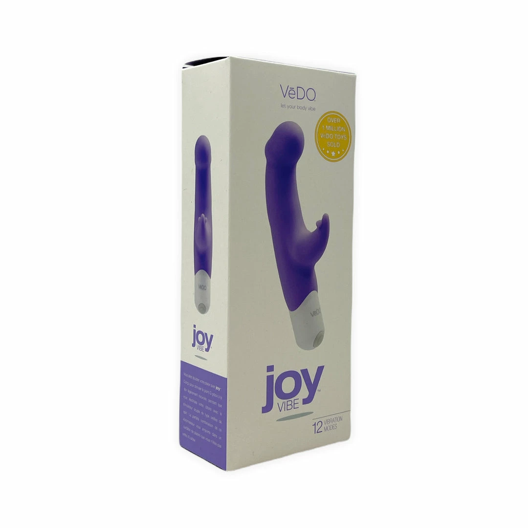 DIY Vedo Joy Vibe 4 DIY Vedo Joy Vibe