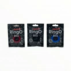Screaming O RingO Ritz Silicone C-Ring