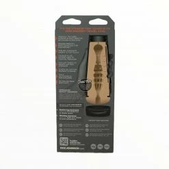 Doc Johnson Enterprises Man Squeeze Brysen Ultraskyn Stroker LGBTQIA