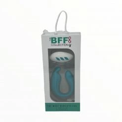 Impulse Novelties BFF The Mody Wireless Egg Remote Control Partner Vibrator